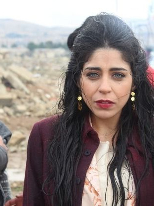 سيرينا محمد