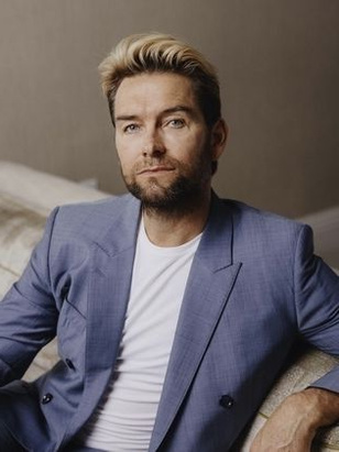 أنتوني ستار