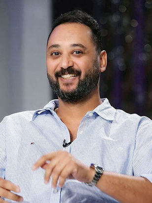 أسامة المزيعل