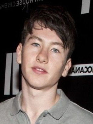 باري كيوجان