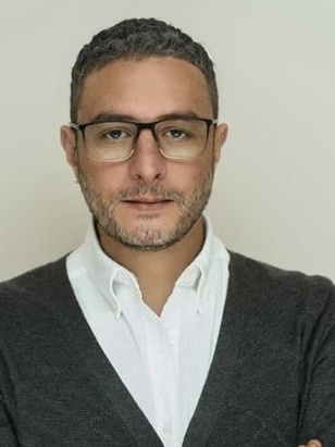 أحمد الفيشاوي