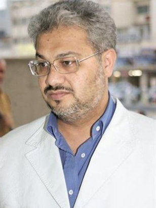 حسين المفيدي