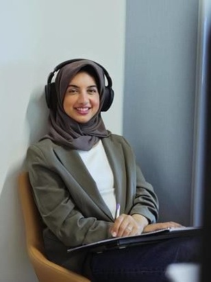 مريم العباد