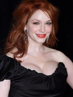 كريستينا هندريكس