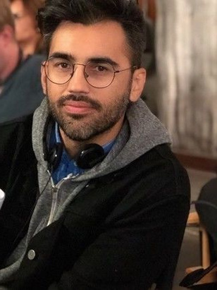 أندرو ديانج