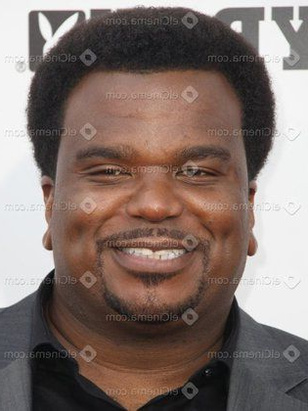 كريغ روبنسون