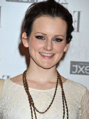 صوفي ماكشيرا