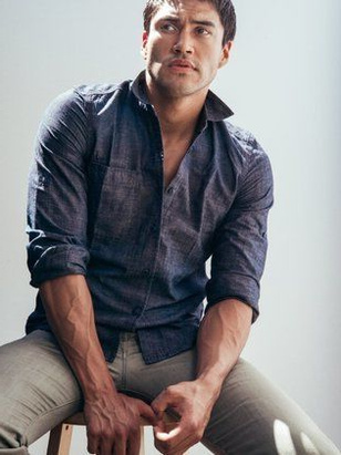 مارتن سينسماير