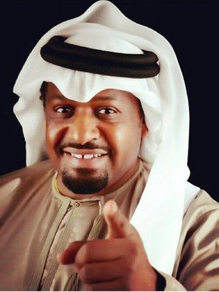 شعيل الكواري
