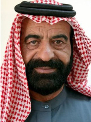 خالد الجزاع