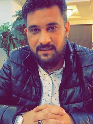 شهاب الحجاج