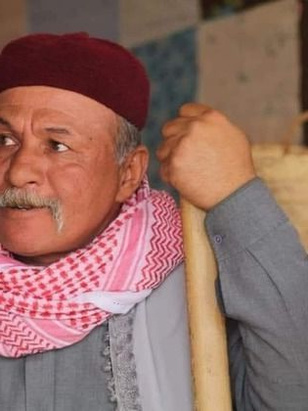 إبراهيم منصور