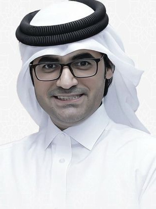 علي الخلف