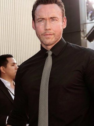 كيفين دوراند