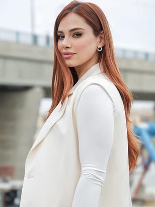 رويدا شاهين