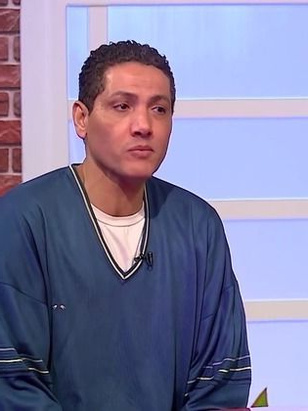 أشرف عبدالعزيز