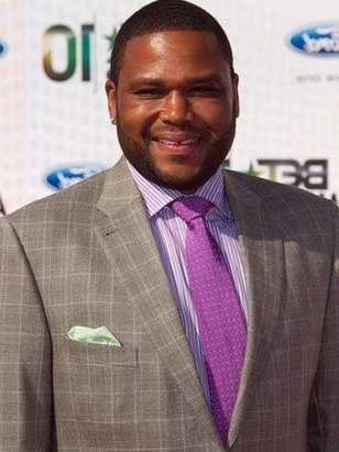 أنطوني أندرسون