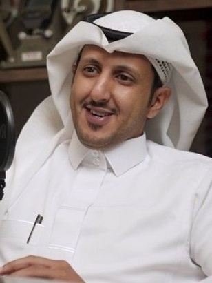 ظافر الشهري