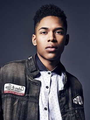 كلفين هاريسون جونيور