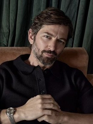 ميشيل هيوزمان