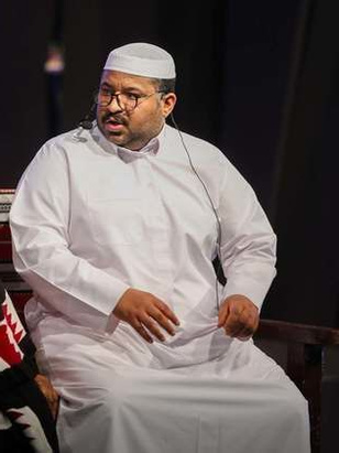 سلمان سالم