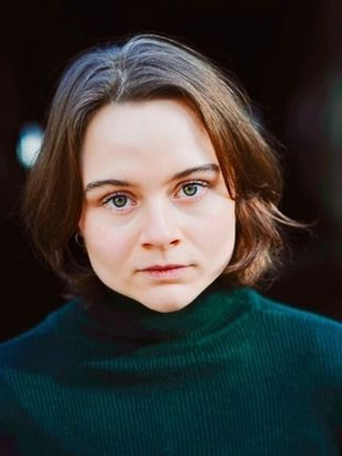 لينا أورزيندوسكاي