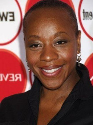 ماريان جان باتيست