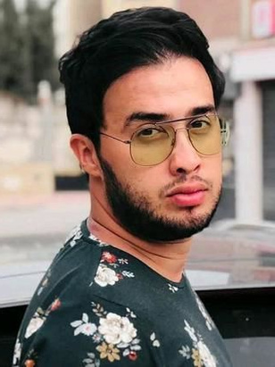 مروان قروابي