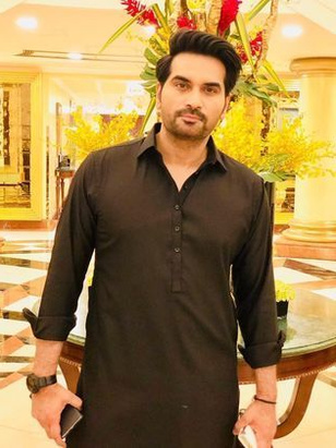 همايون سعيد