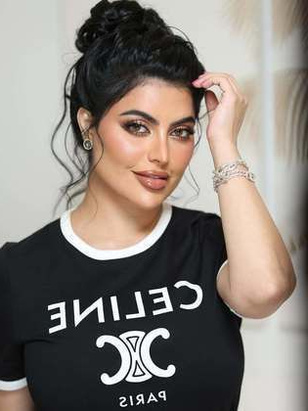 علياء الشمري