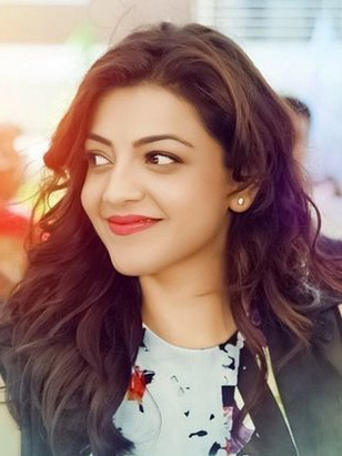 كاجال اغاروال