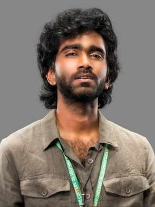 براديب رانجاناثان