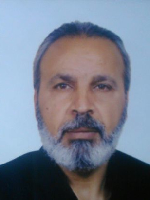 طالب عزيزي