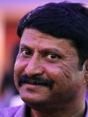 شريكانت ياداف