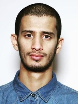 زياد العمري