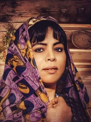 جميلة المبروك