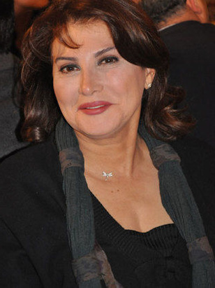 ناهد حلبي