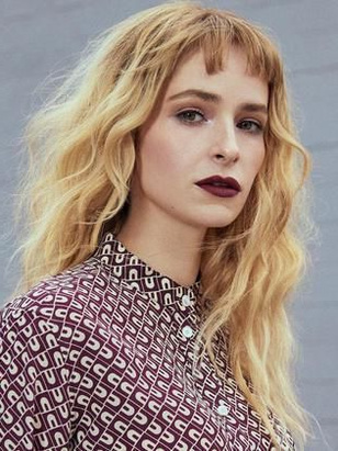 آشلي كامينجز