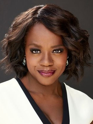 فيولا ديفيس