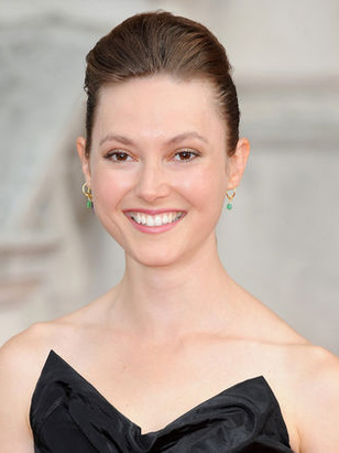 ليديا ويلسون