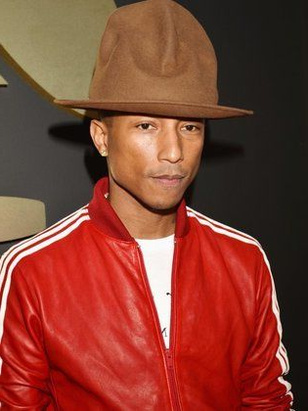 فاريل ويليامز