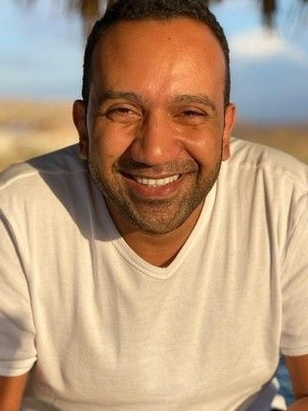 أحمد البنهاوي