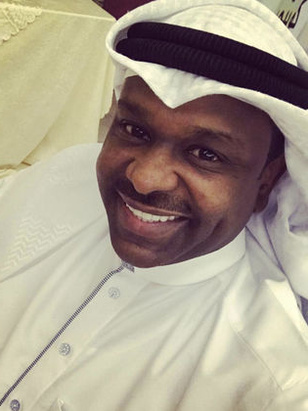 بلال الشامي