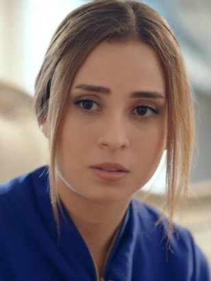 سارة لعلامة