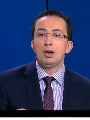 سليمان بن عيسى