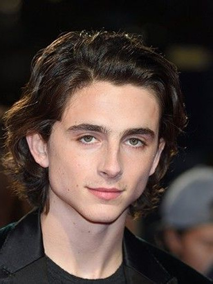 تيموثي شالاميت