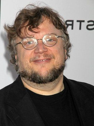 جييرمو ديل تورو