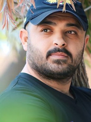 طارق الشوابكة