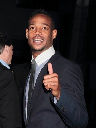 مارلون وايانز