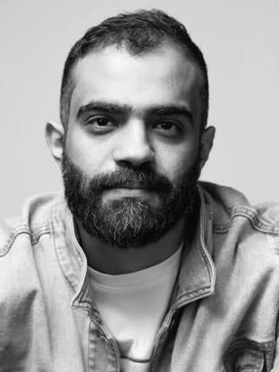 محمد القرعاوي